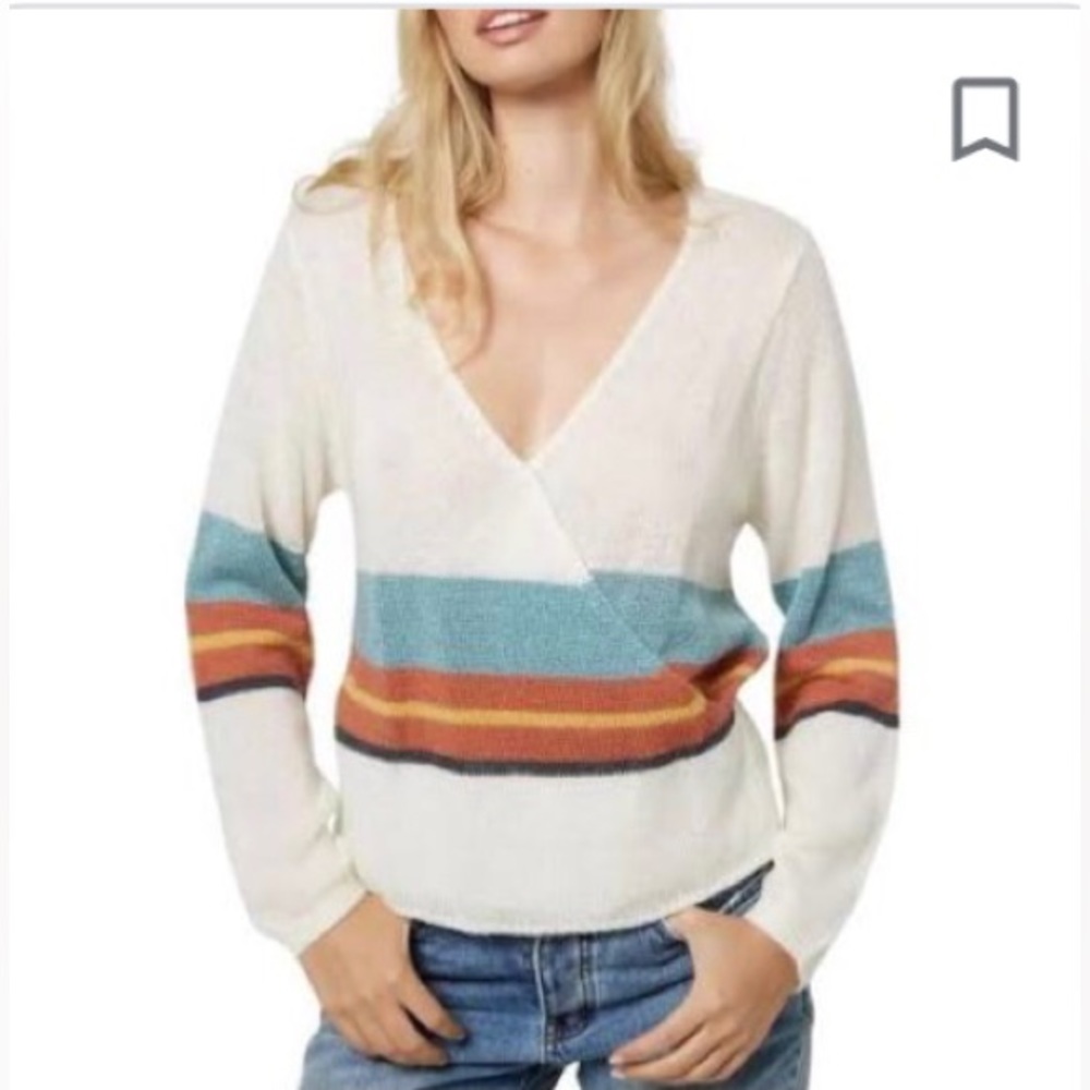 - ONEILL Sweater. NWOT
